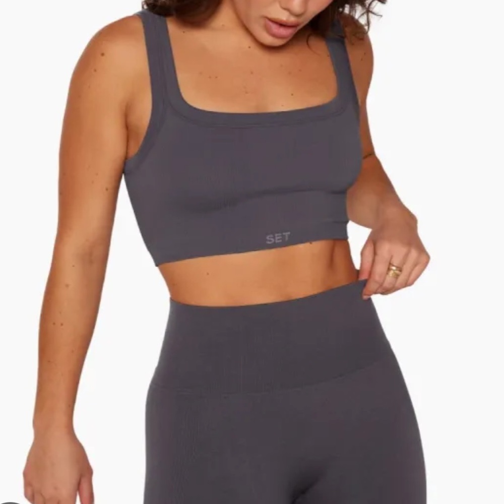 SET Active Set